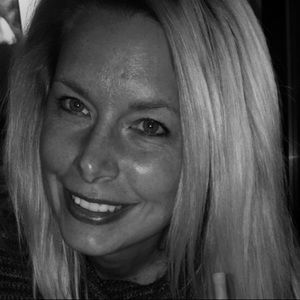 Meet your Posher, Saundra